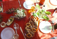 Кухня Кипра