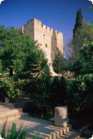 Замок Клосси