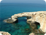 Кипр: отдых